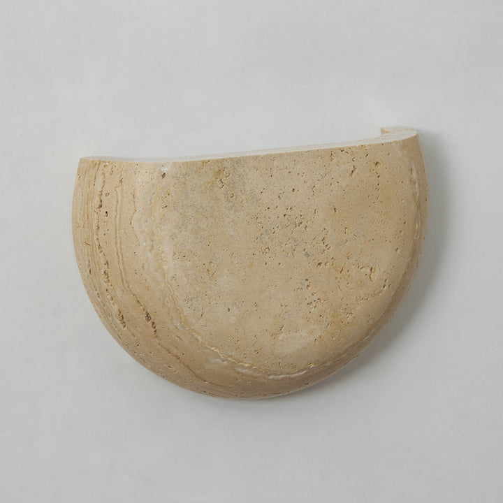 Lampa Ścienna Arc Bowl