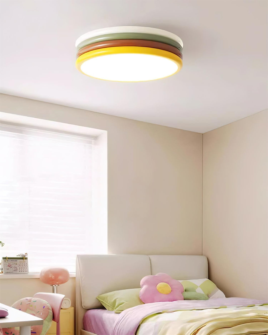 Lampa sufitowa Color Stack