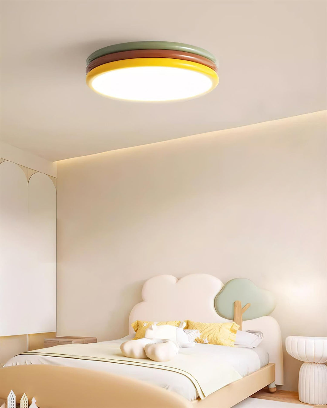 Lampa sufitowa Color Stack