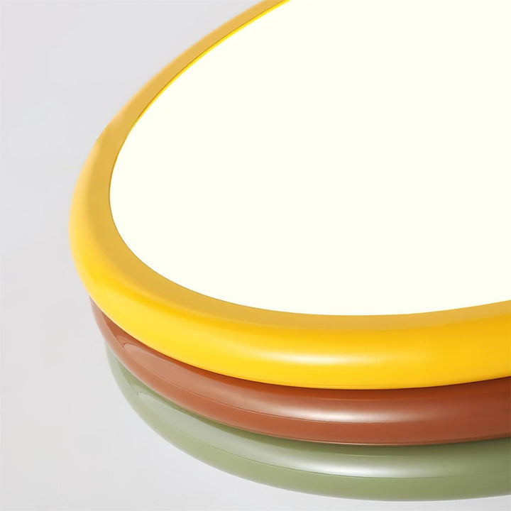 Lampa sufitowa Color Stack