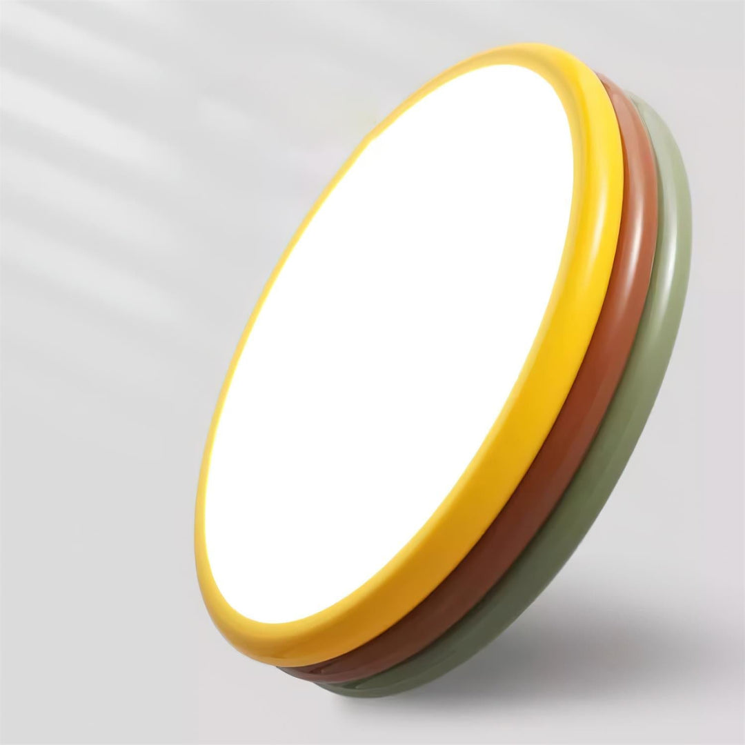 Lampa sufitowa Color Stack