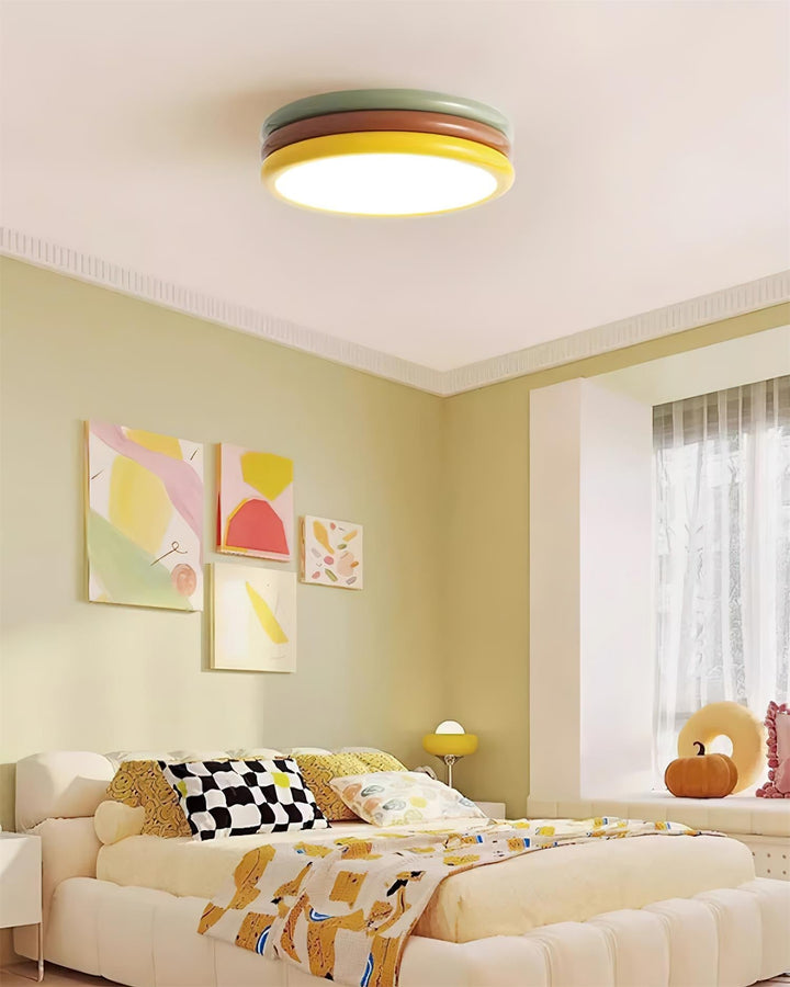 Lampa sufitowa Color Stack