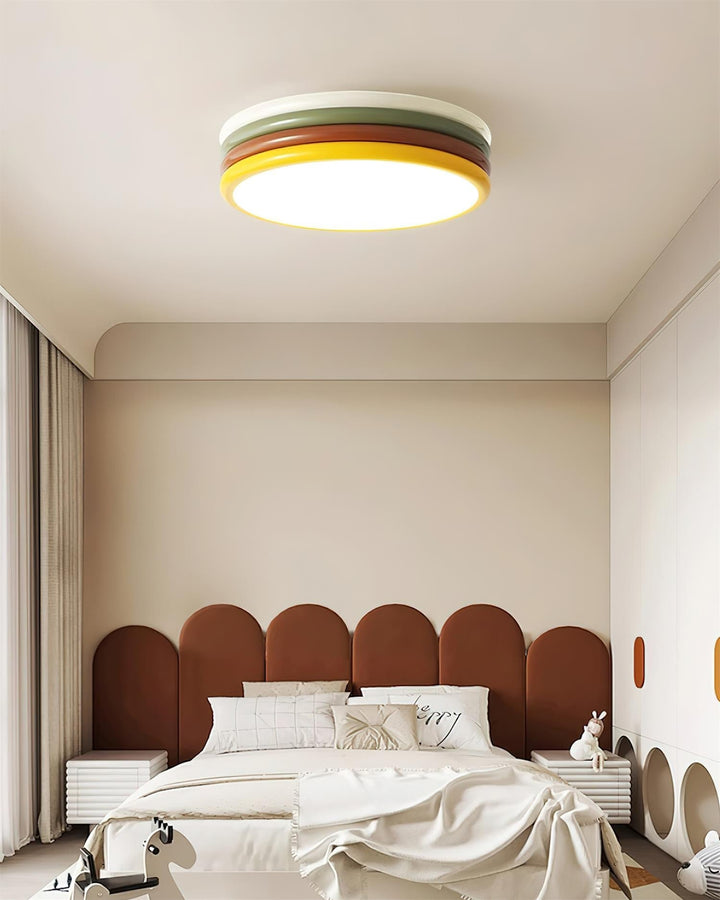 Lampa sufitowa Color Stack