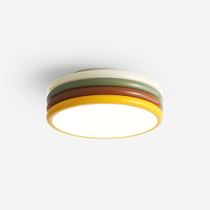 Lampa sufitowa Color Stack