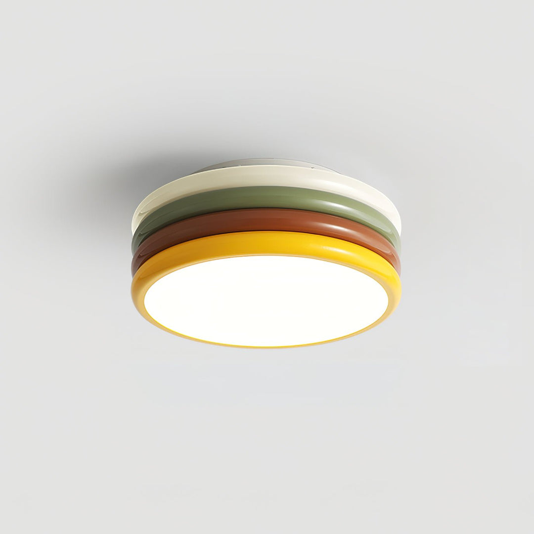 Lampa sufitowa Color Stack