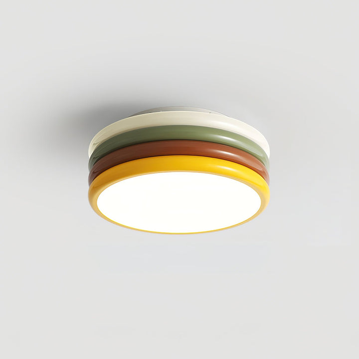 Lampa sufitowa Color Stack