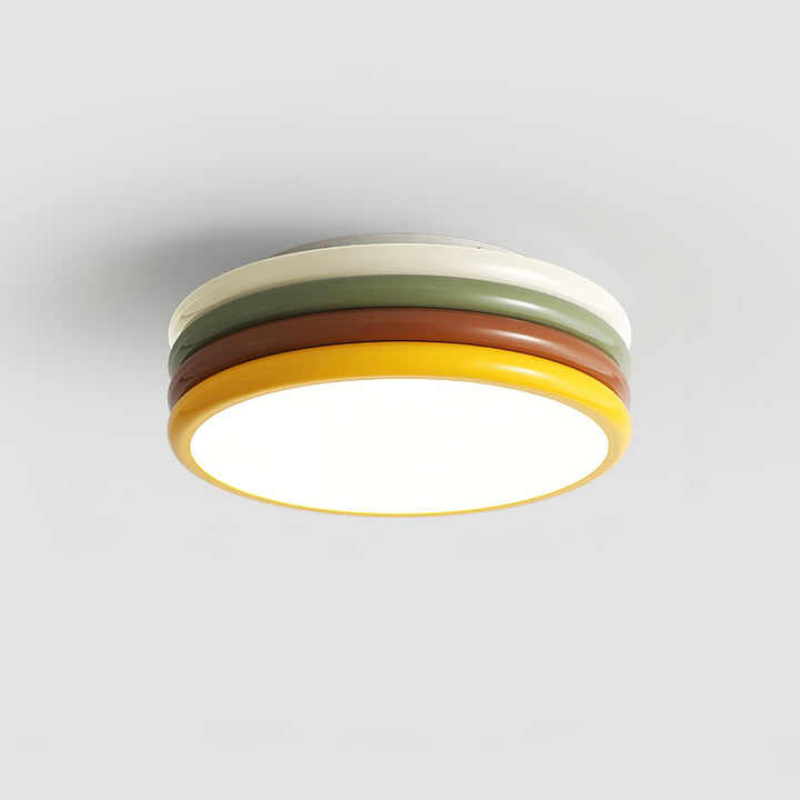 Lampa sufitowa Color Stack