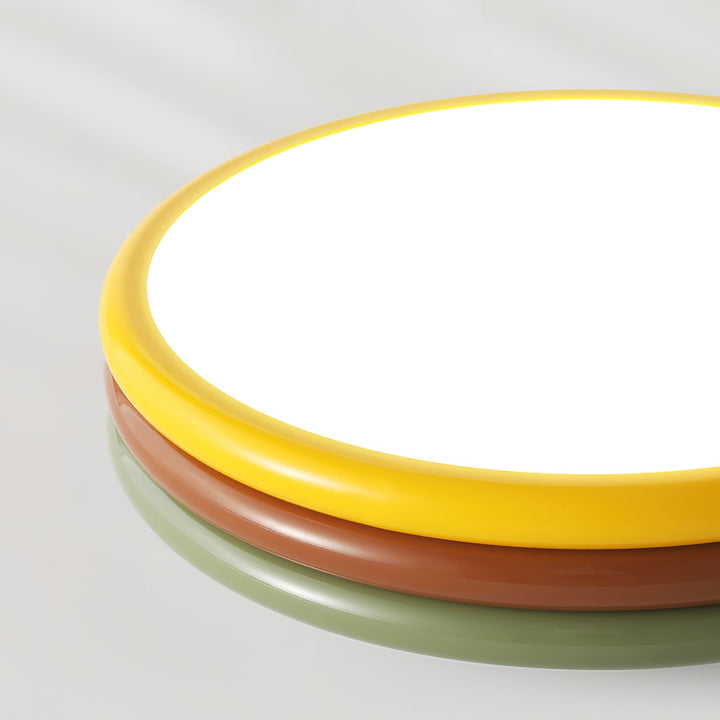 Lampa sufitowa Color Stack