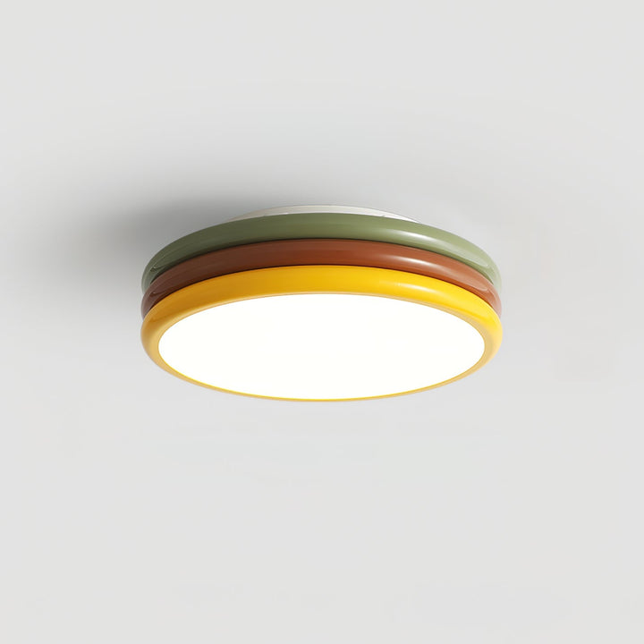 Lampa sufitowa Color Stack