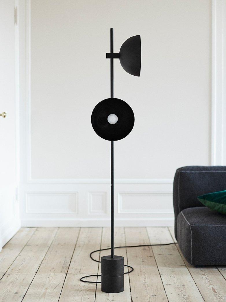 Lampa Podłogowa Studio