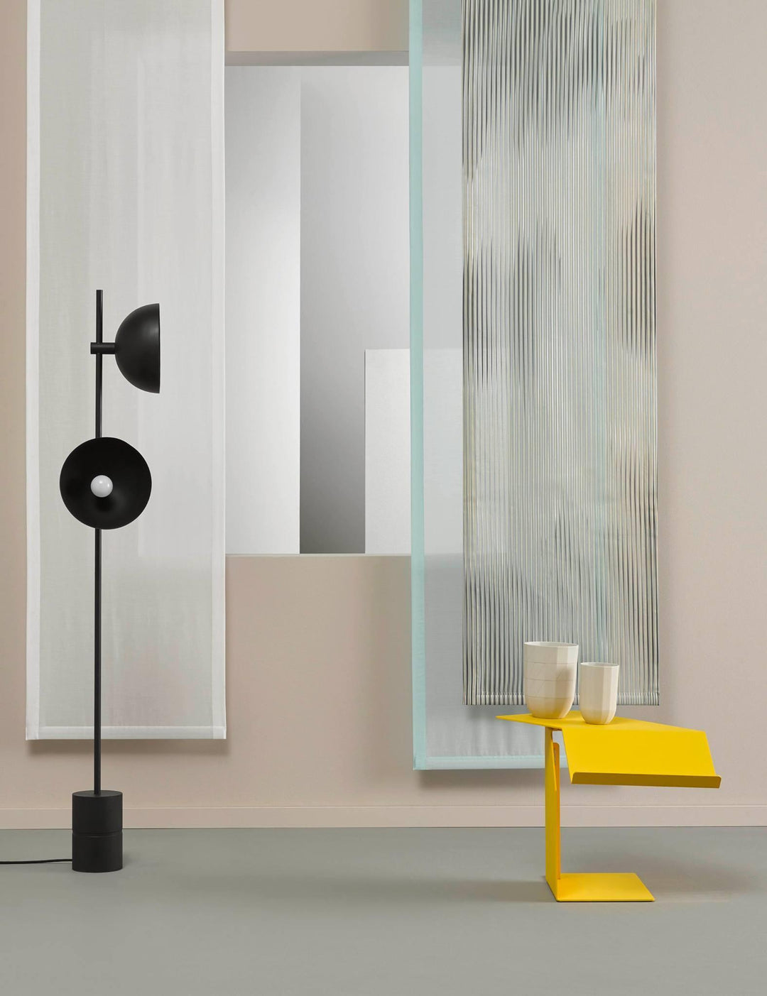 Lampa Podłogowa Studio