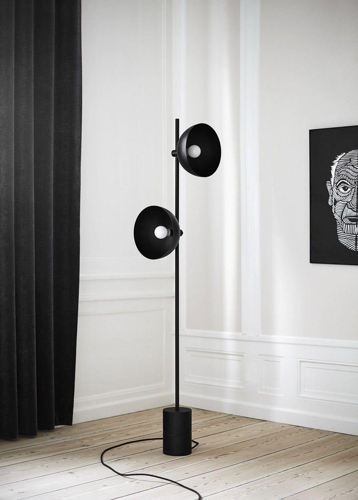 Lampa Podłogowa Studio