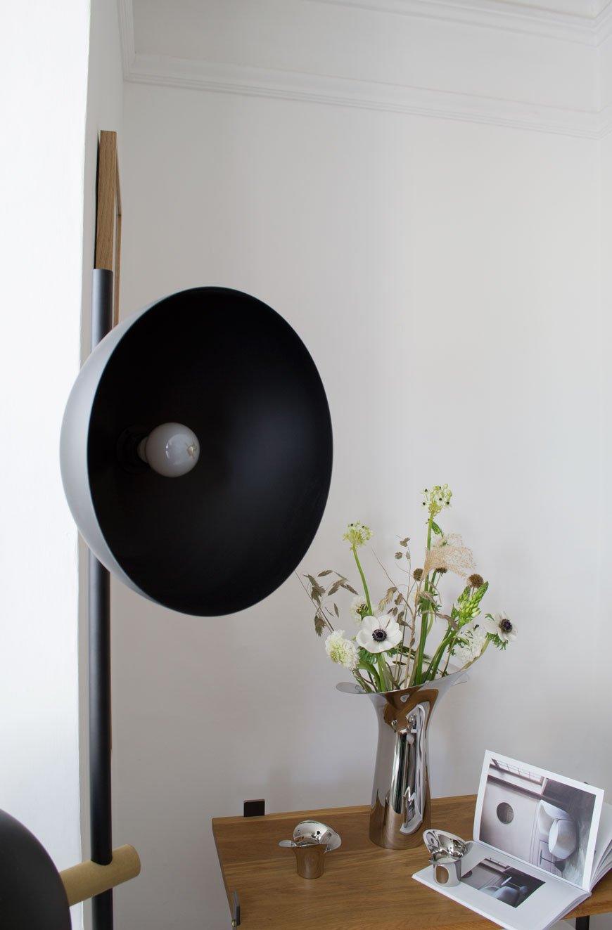 Lampa Podłogowa Studio