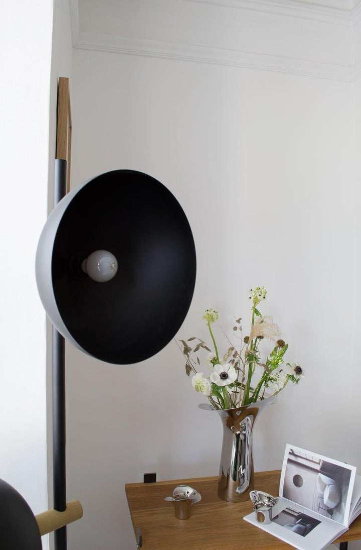 Lampa Podłogowa Studio