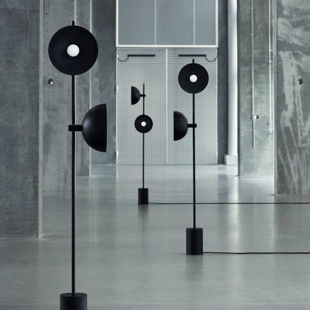 Lampa Podłogowa Studio