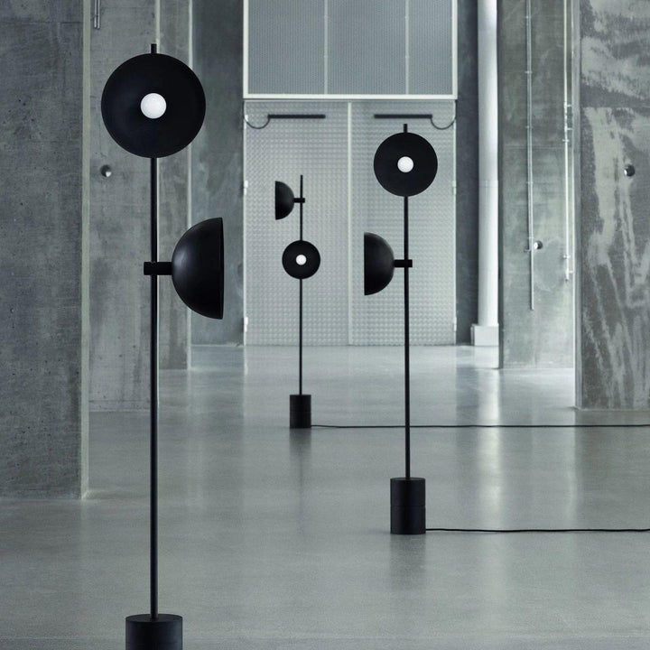 Lampa Podłogowa Studio