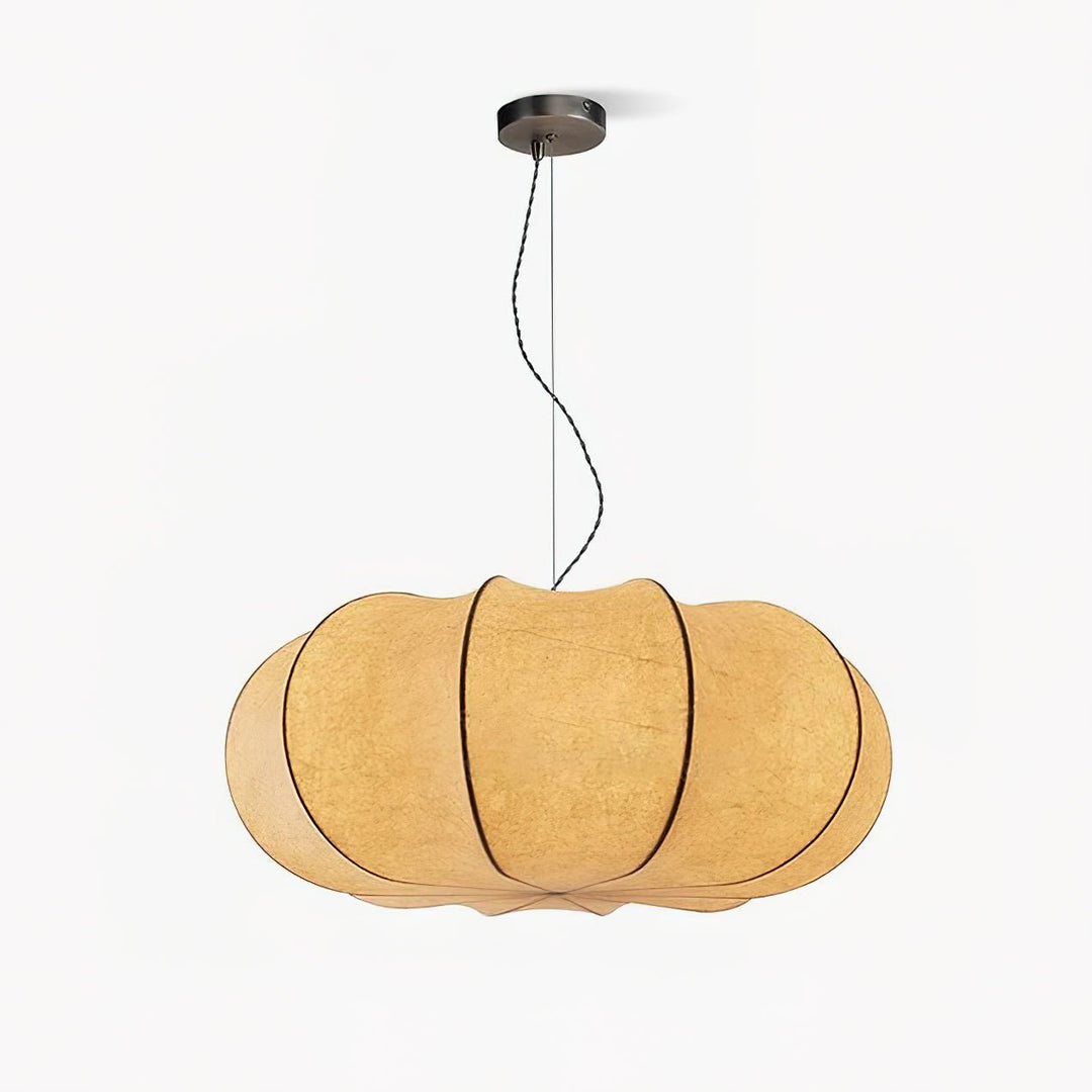 Lampa Wisząca Oblate Silk