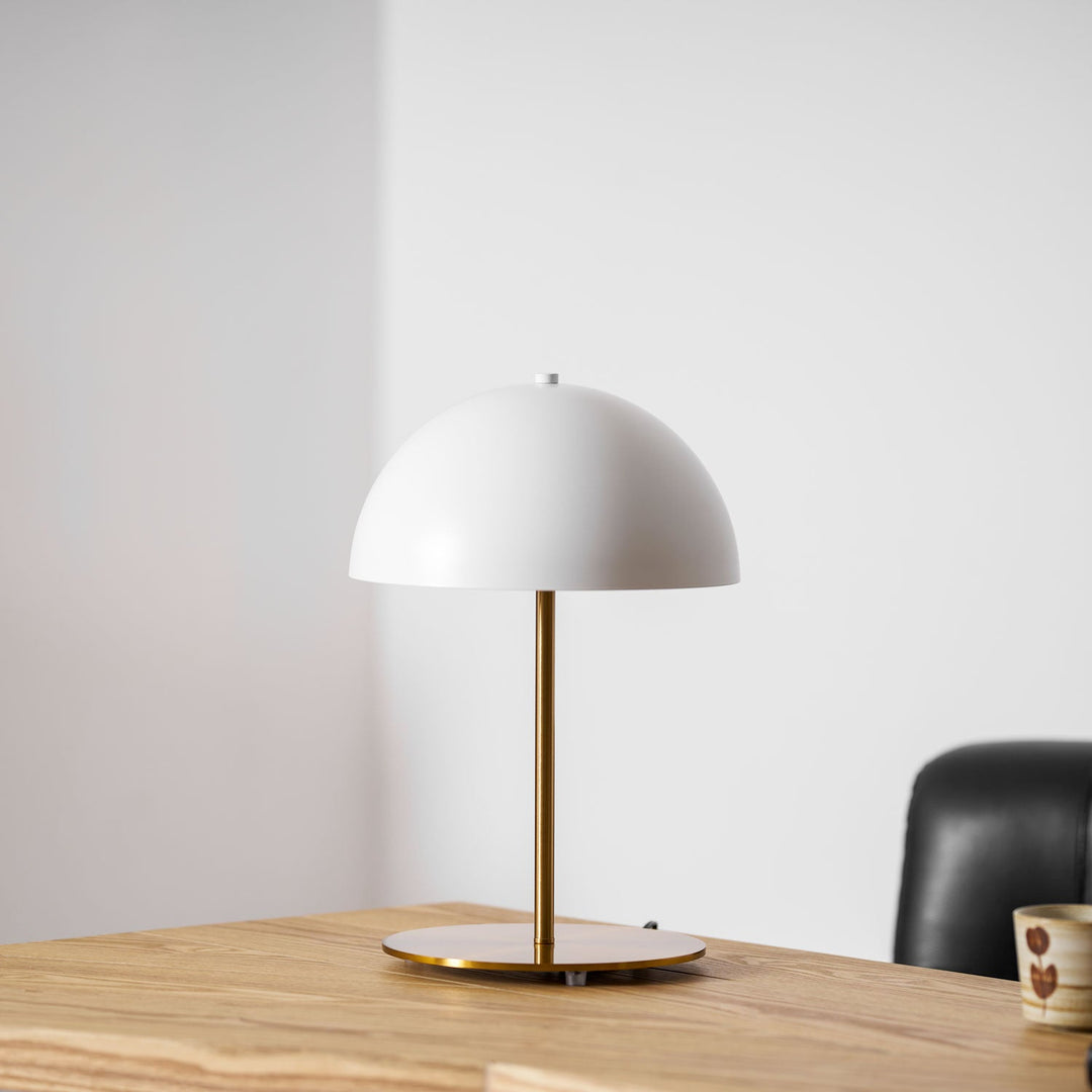 Lampa Stołowa Hanna