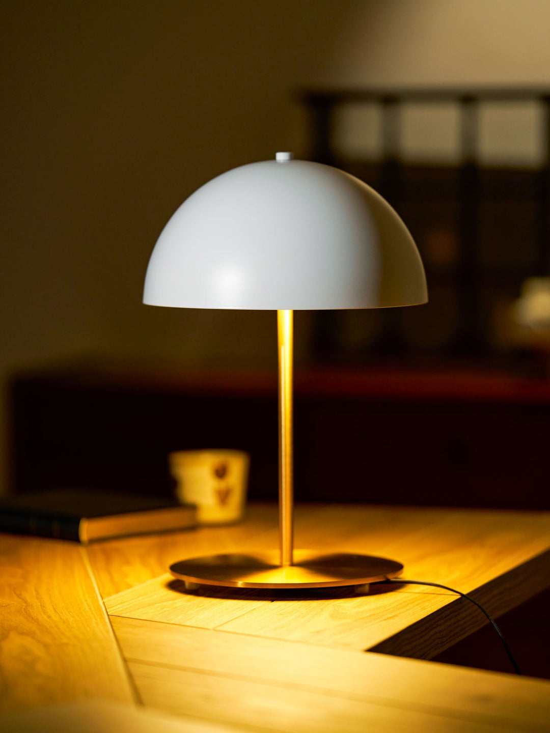 Lampa Stołowa Hanna