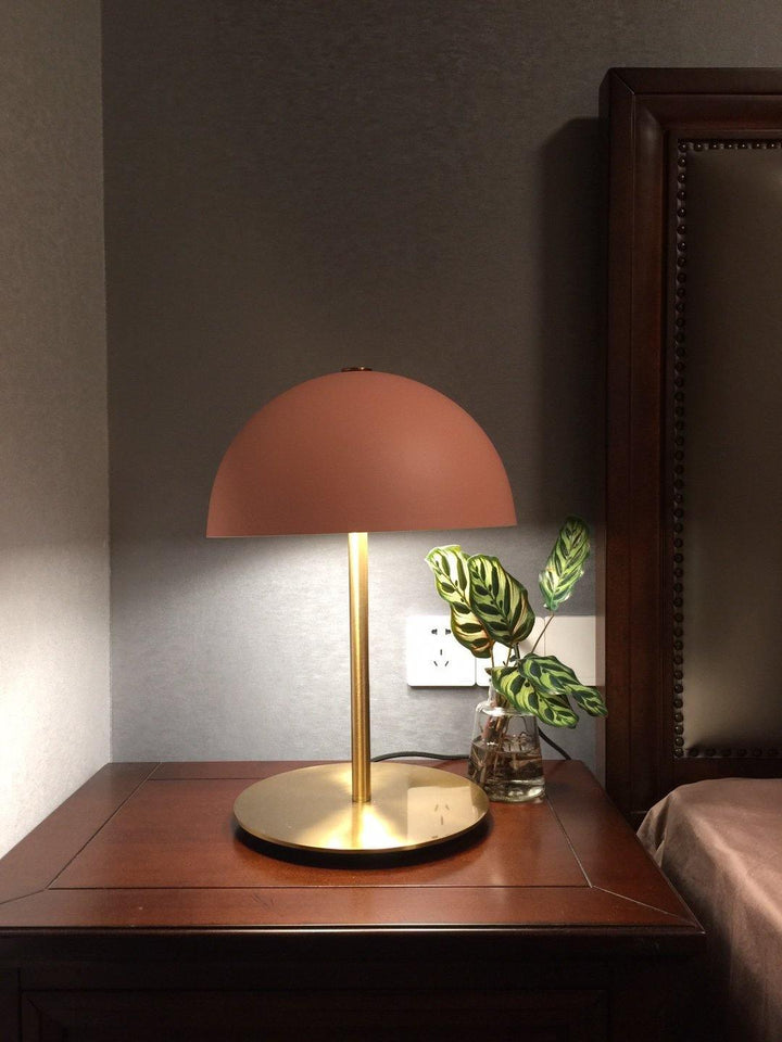 Lampa Stołowa Hanna