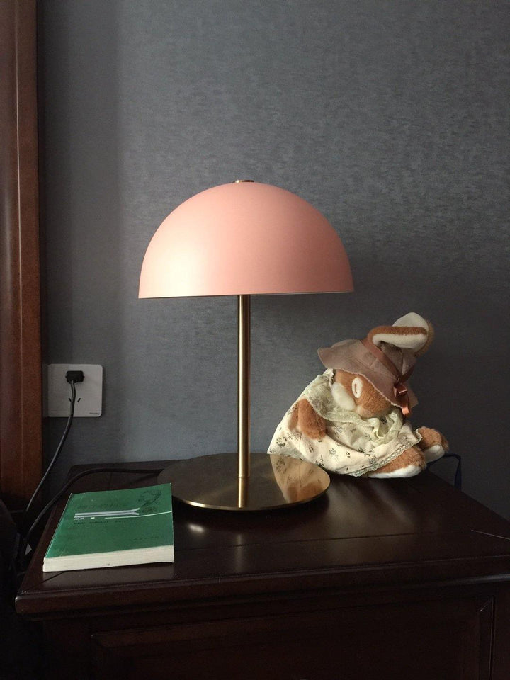 Lampa Stołowa Hanna