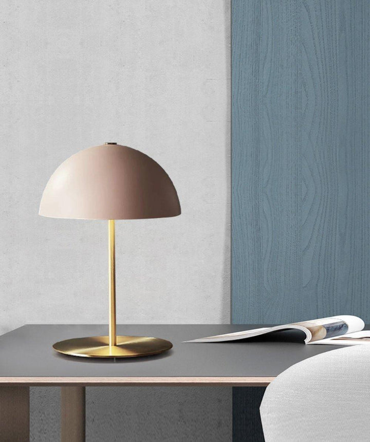 Lampa Stołowa Hanna