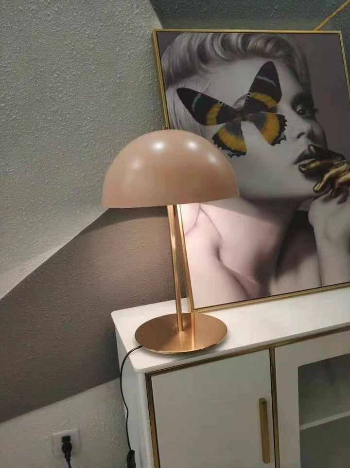 Lampa Stołowa Hanna
