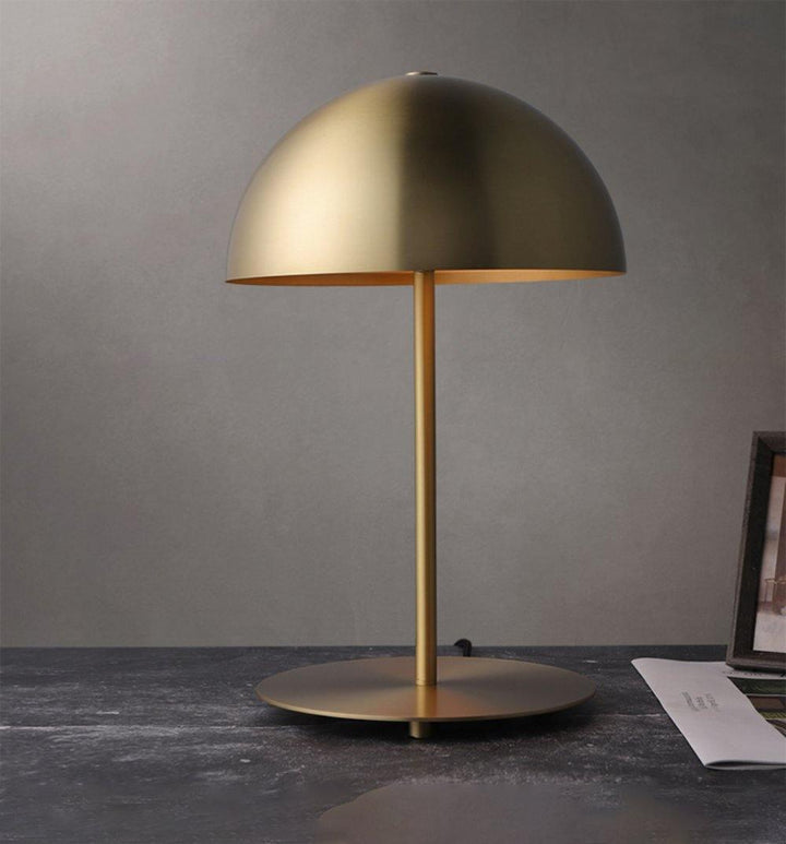Lampa Stołowa Hanna