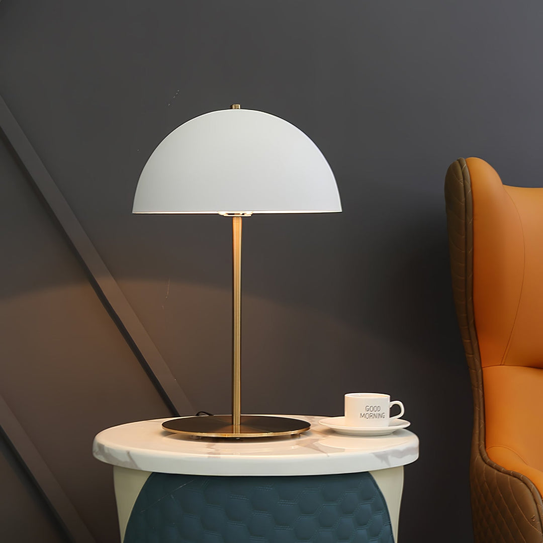 Lampa Stołowa Hanna