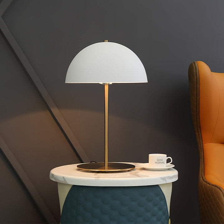 Lampa Stołowa Hanna