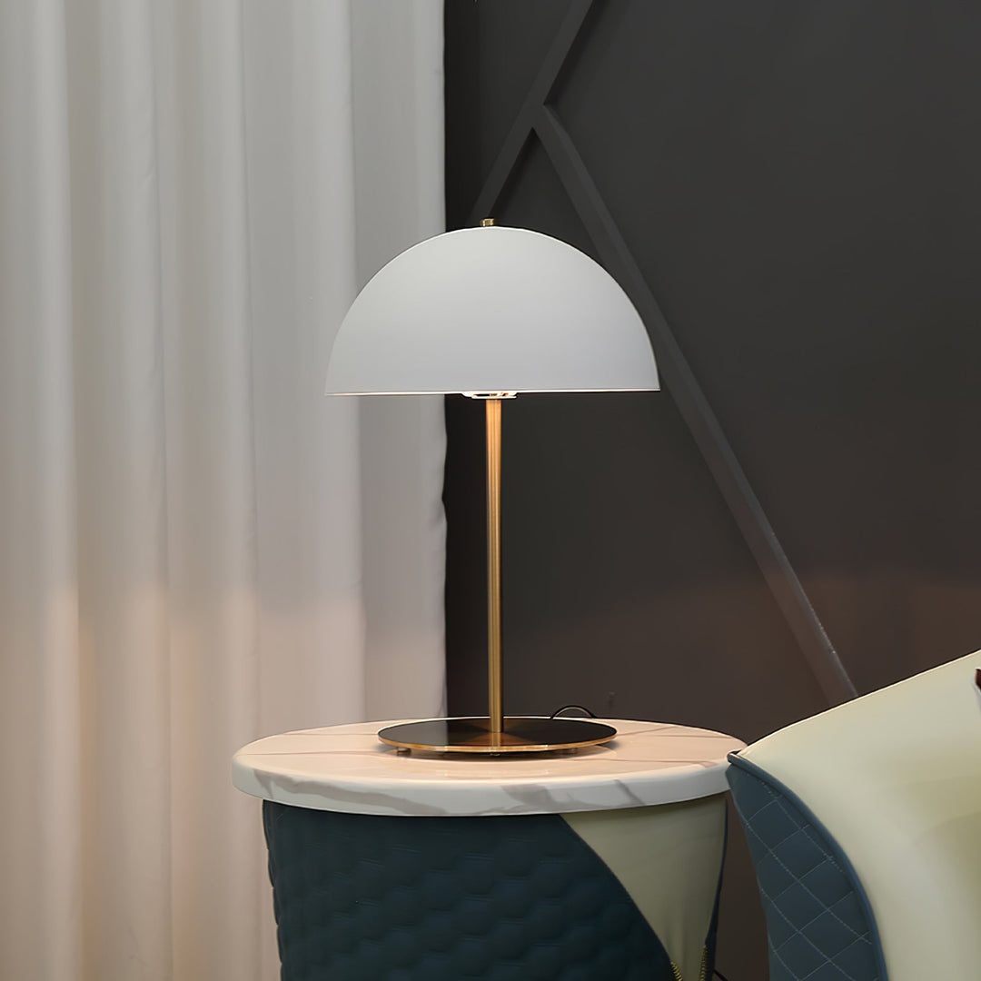 Lampa Stołowa Hanna