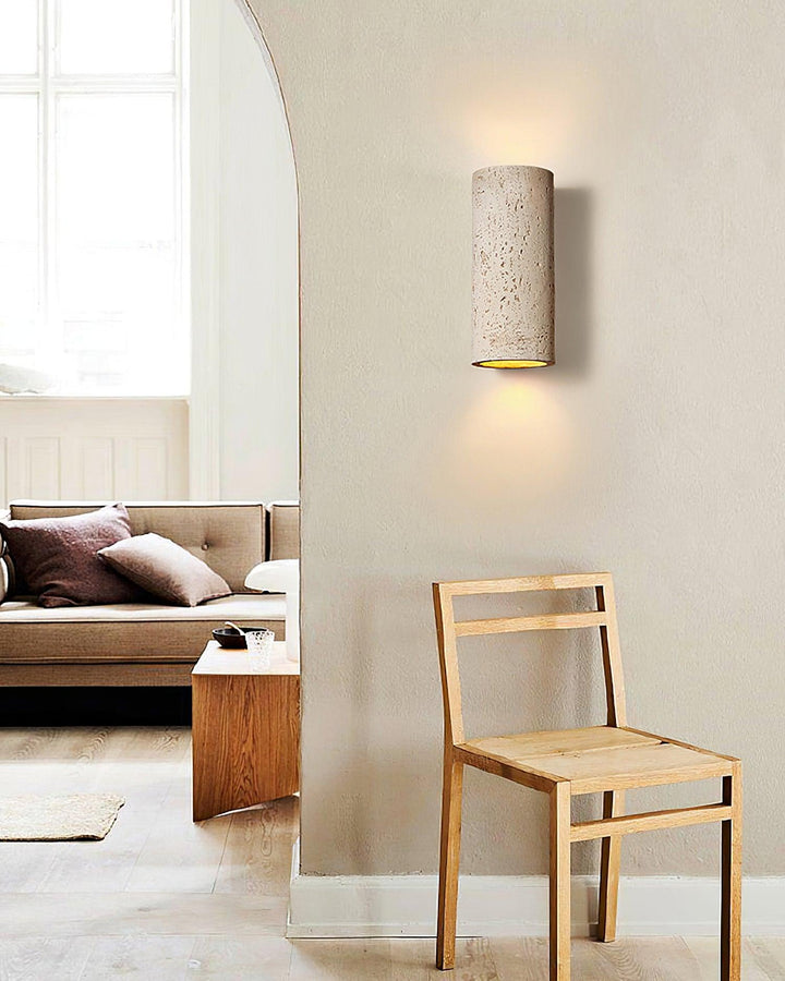 Lampa Ścienna Hans