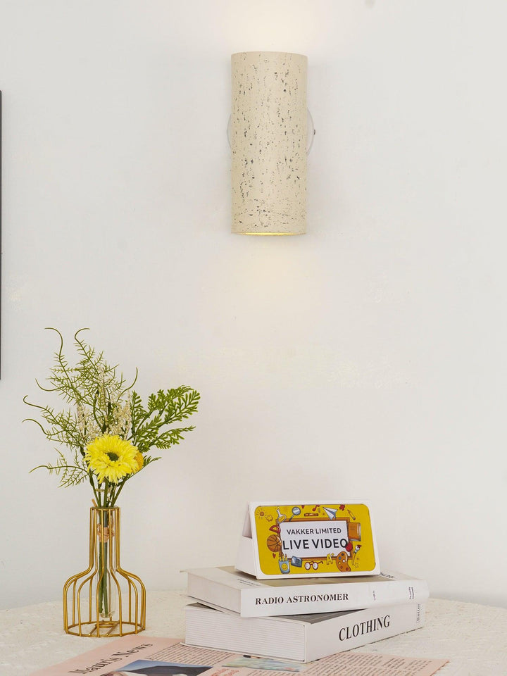 Lampa Ścienna Hans