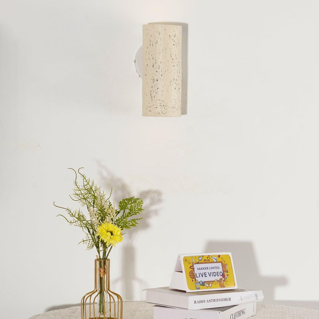 Lampa Ścienna Hans