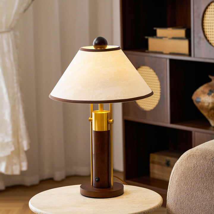 Lampa Stołowa Harrington