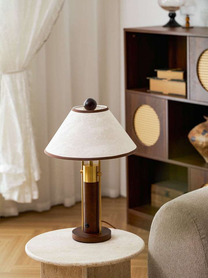 Lampa Stołowa Harrington