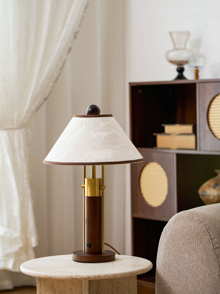 Lampa Stołowa Harrington