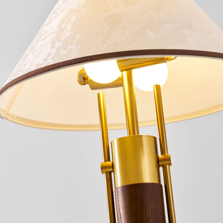 Lampa Stołowa Harrington