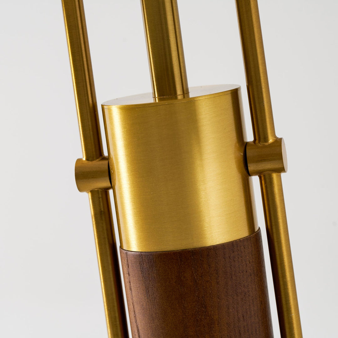 Lampa Stołowa Harrington
