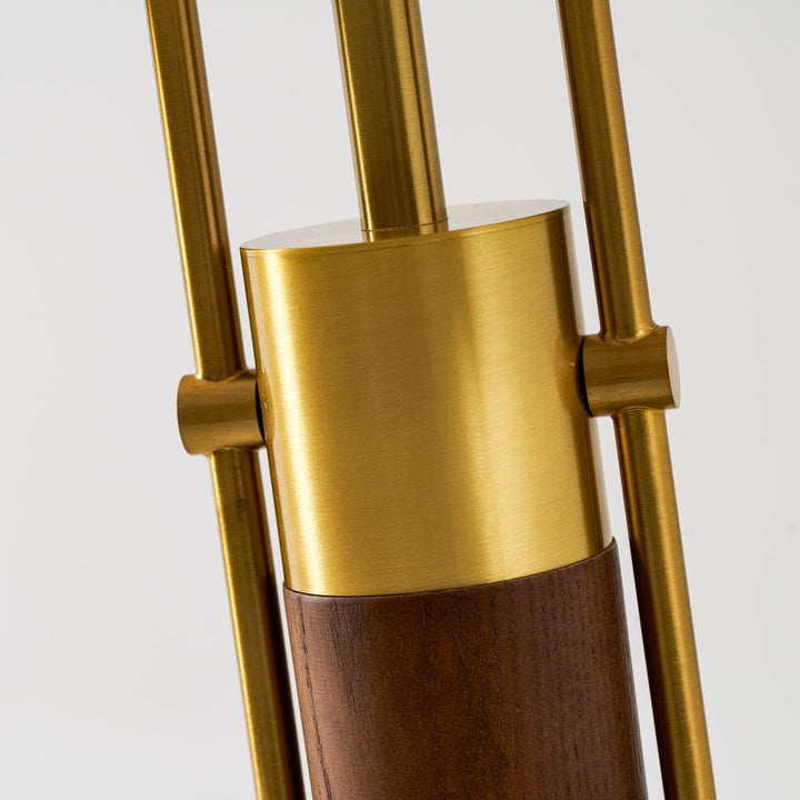 Lampa Stołowa Harrington