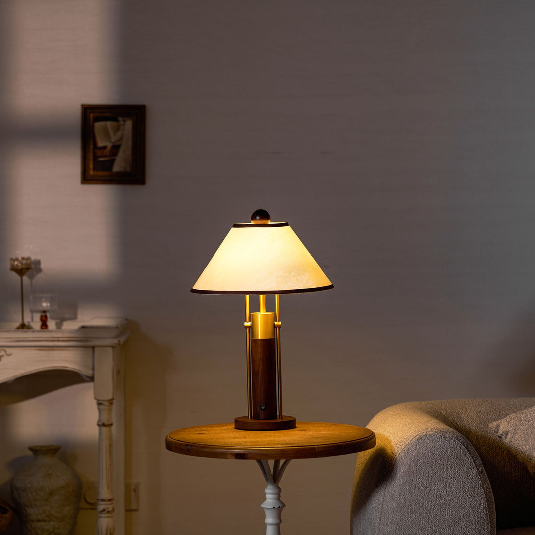 Lampa Stołowa Harrington