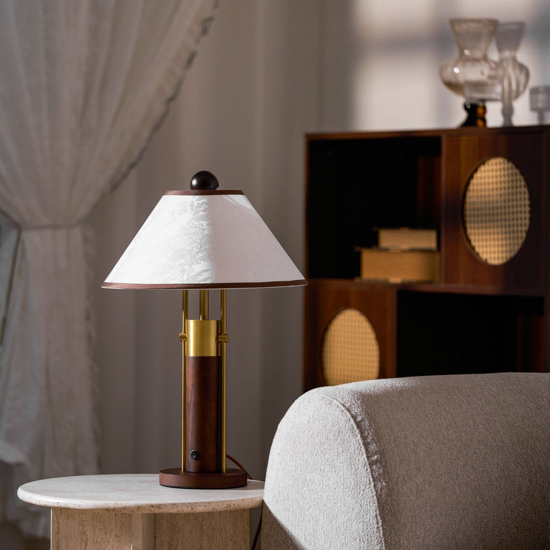 Lampa Stołowa Harrington