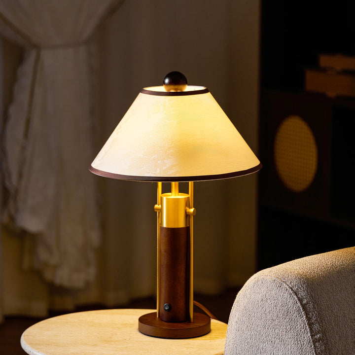 Lampa Stołowa Harrington