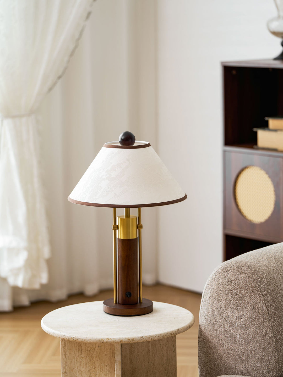 Lampa Stołowa Harrington