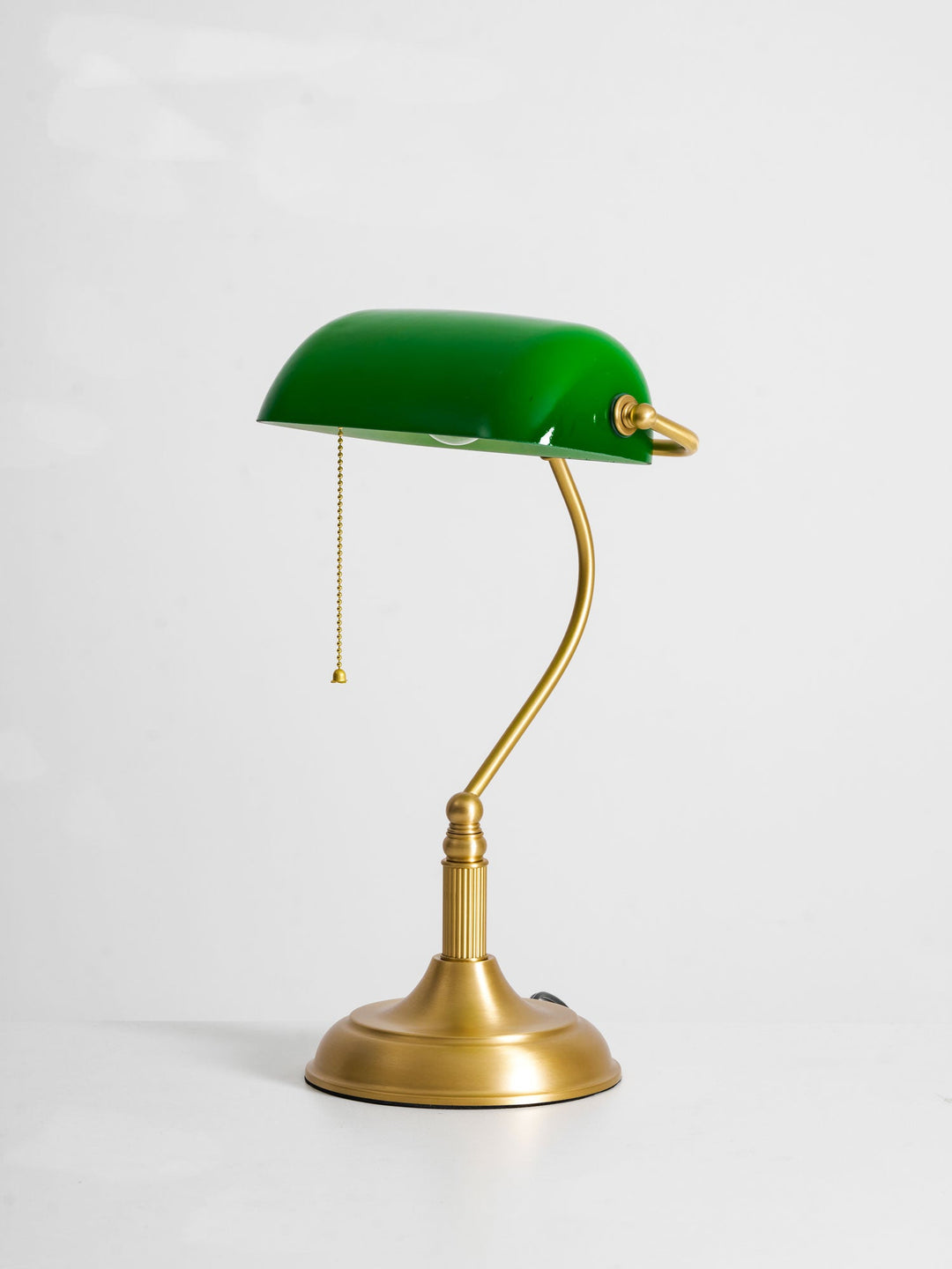 Lampa Stołowa Harrison Banker