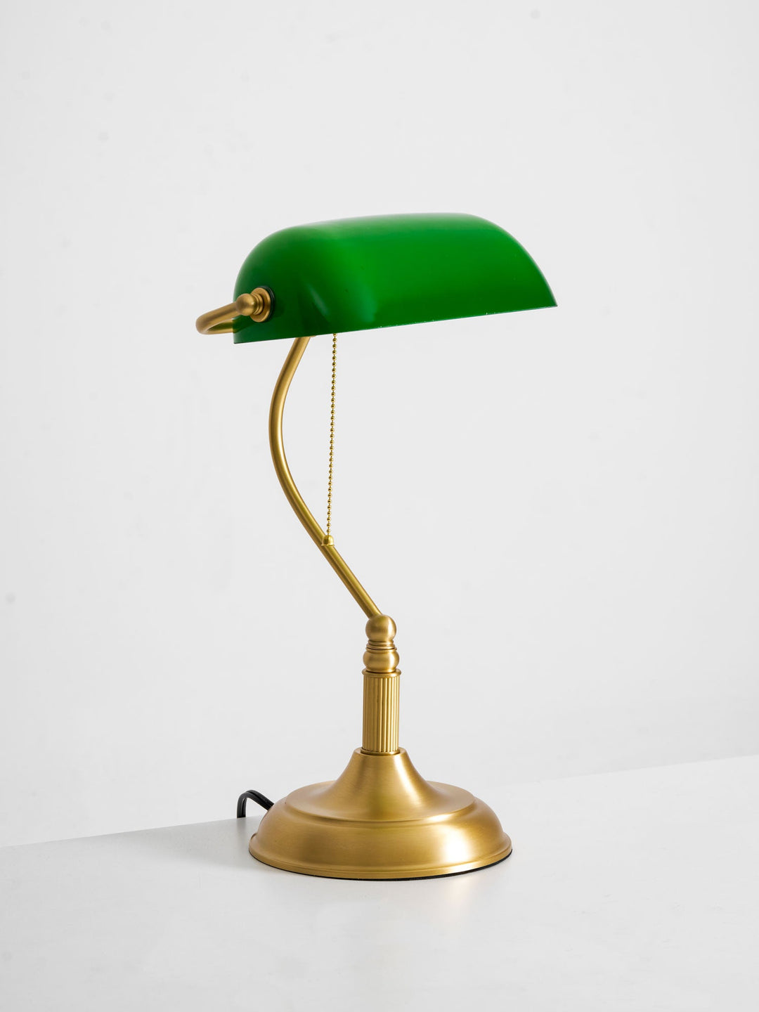 Lampa Stołowa Harrison Banker