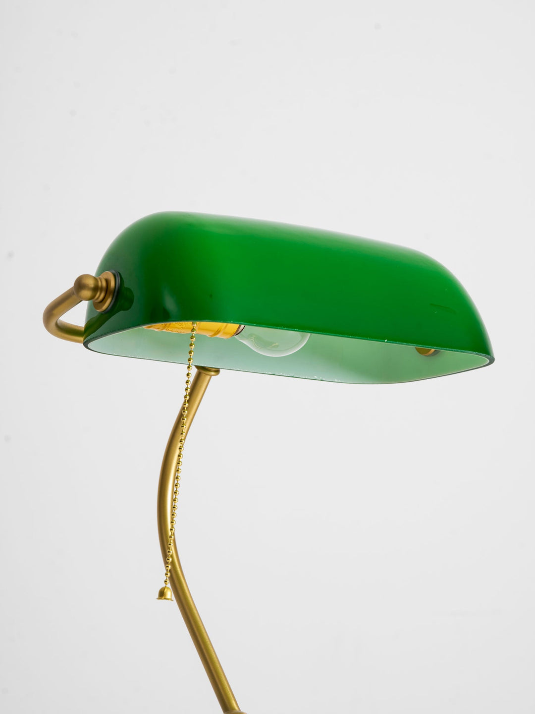 Lampa Stołowa Harrison Banker