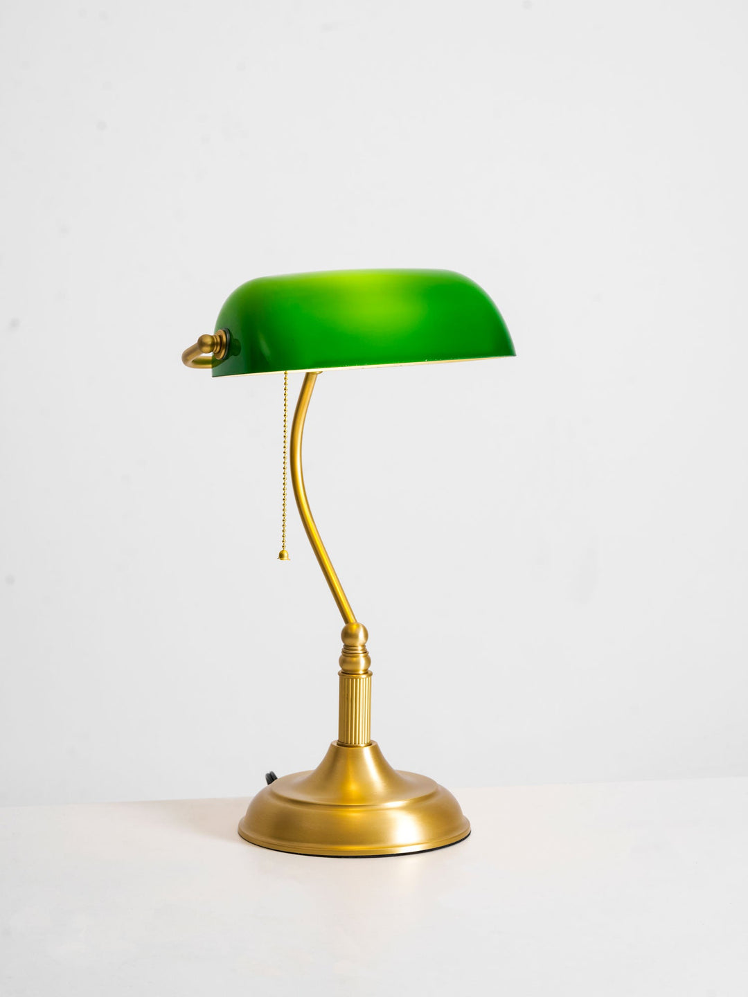 Lampa Stołowa Harrison Banker