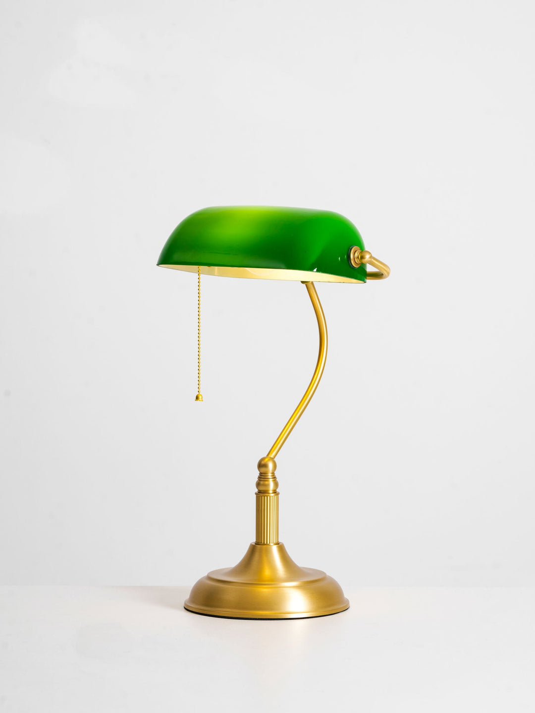 Lampa Stołowa Harrison Banker