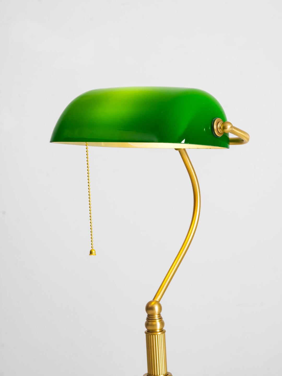 Lampa Stołowa Harrison Banker